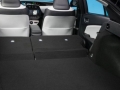 2016 Toyota Prius Cargo Space
