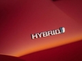 2016 Toyota Prius Hybrid