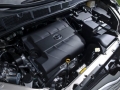 2016 Toyota Sienna Engine