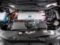 2016 Toyota Urban Cruiser Engine