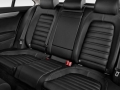 2016 Volswagen CC Rear Seats