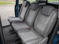 2016 VW Sharan Rear Seats