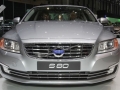2016 Volvo S80S Front Close Up