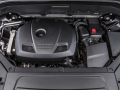 2016 Volvo V60 Engine 1