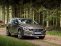 2016 Volvo V60 Forest