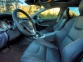 2016 Volvo V60 Interior