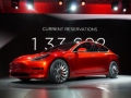 2017 Tesla Model 3 Beauty