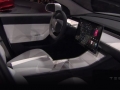 2017 Tesla Model 3 Interior