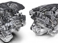 2017 Audi A7 Engine 1