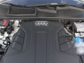 2017 Audi Q7 SUV Engine 1
