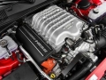 2017 Dodge Challenger Engine