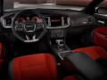 2017 Dodge Dart SRT4 Interior