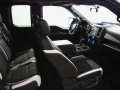 2017 Ford F 150 Raptor Interior