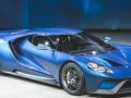 2017 Ford GT 6