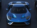 2017 Ford GT 8