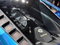 2017 Ford GT Engine