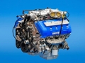 2017 Ford Ranger Engine