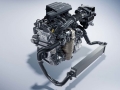 2017 Honda CR-V Engine