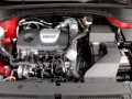 2017 Hyundai Tucson Engine Two