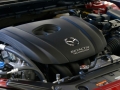 2017 Mazda 6 Engine