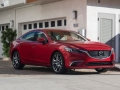 2017 Mazda 6 Featured