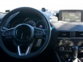 2017 Mazda CX-9 Dashboard