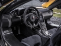 McLaren P1 Interior