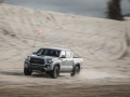 In Motion - Toyota Tacoma