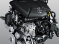 2017 Toyota Tundra Diesel Engine