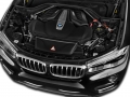 2018 BMW X6 Engine