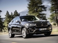 2018 BMW X6 Featured