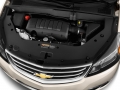 2016 Chevrolet Traverse Engine