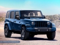 2018 Jeep Wrangler Featured