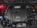 2016 Mazda CX-5 Engine