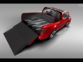 Tesla Pickup Bed