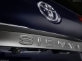 2018 Toyota Sienna logo