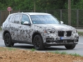 2019 BMW X5 front right side