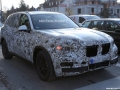 2019 BMW X5 windshield