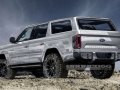 2020 Ford Bronco 10