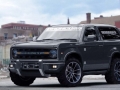 2020 Ford Bronco 4
