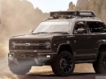 2020 Ford Bronco 5