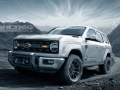 2020 Ford Bronco 7