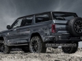 2020 Ford Bronco 8
