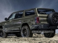 2020 Ford Bronco 9