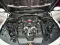 Alfa Romeo SUV Engine