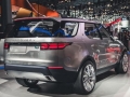 Land Rover Discovery Vision Concept 2