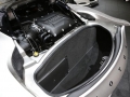 Lotus Evora 400 Roadster Engine
