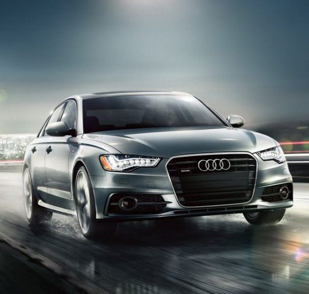 2016 Audi A6 tdi review, changes, interior, price, usa