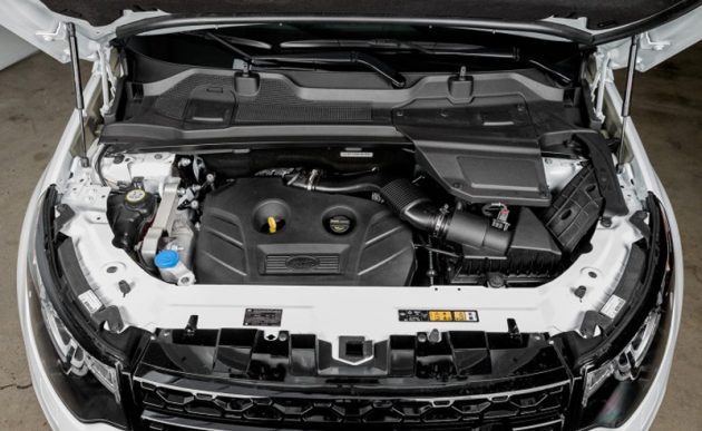 2015-Land-Rover-Discovery-Sport-Engine