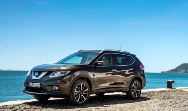 2015 Nissan XTrail Review, Specs, Interior, Price, Diesel